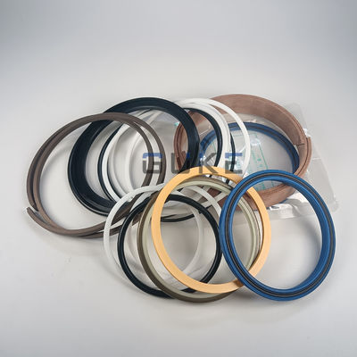 Buen precio Excavador Cylinder Seal Kits  EC140B de VOE 14589156 VOE 14547310 en línea