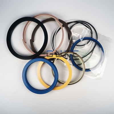 Buen precio Equipo K9001007 del sello del cilindro del auge del excavador DX300 LCA de Doosan en línea