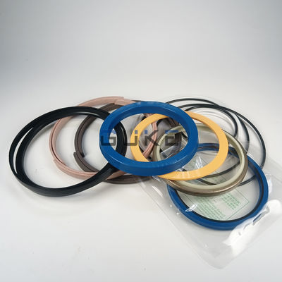 Buen precio Excavadora Doosan DX300 LCA Excavadora Conjunto de sellado del cilindro K9001008 401107-00203A en línea