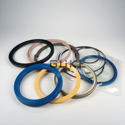 Buen precio BRAZO de Cylinder Seal Kits DX255 del excavador de K9001901 Doosan en línea