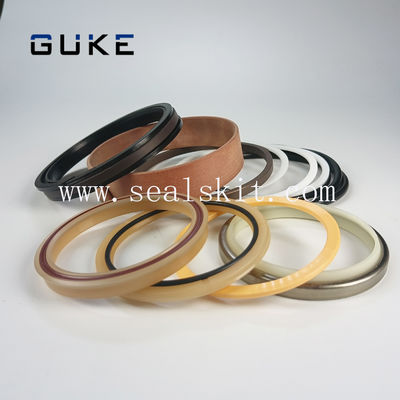 Buen precio Excavador Cylinder Seal Kits de la talla 1057255 E307 de Standar en línea