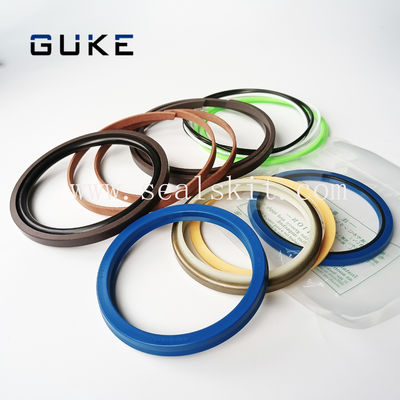 Buen precio Excavador Cylinder Seal Kits 4448398 de Hitachi ZX200 ZX210W en línea