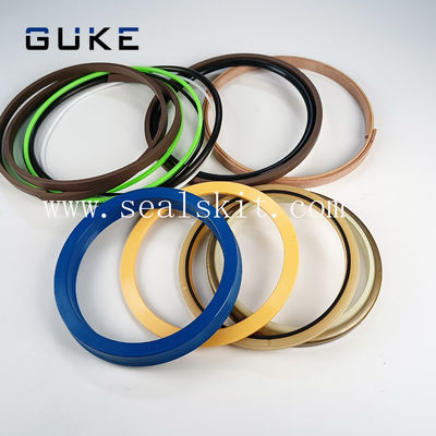 Buen precio 1540766 excavador Cylinder Seal Kits del  325B 154-0766 en línea