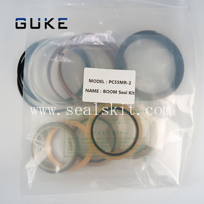 Buen precio Excavador Cylinder Seal Kits de PC40MR PC50MR-2 PC55MR-2 707-98-29500 en línea