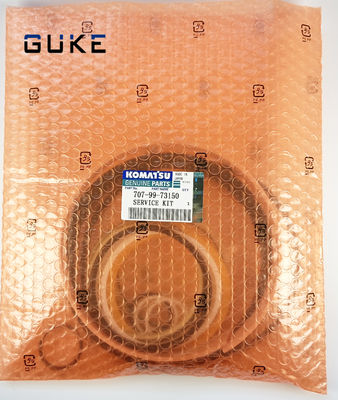 Buen precio Equipo 707-99-73150 7079973150 del sello del cilindro del cubo de WA450-5 WA470-5 en línea