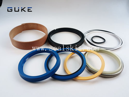 Buen precio Excavador Cylinder Seal Kits de KOMATSU PC100-3 707-98-38600 7079838600 en línea