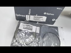 RD 14U RD 18U YG 14U YG 18U Kit de sellado hidráulico 3201195421 3201195419