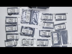 Montabert Kit de sellado del rompehielos hidráulico 3115915390