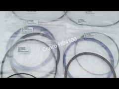 El martillo hidráulico Atlas Copco Epiroc