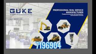 7196904 Equipo de sellado