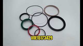 Retroexcavadora VOLVO VOE15173429